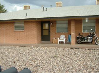 1316 Filmore Ave, Alamogordo, NM 88310