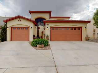 17 El Camino Loop NW, Rio Rancho, NM 87144