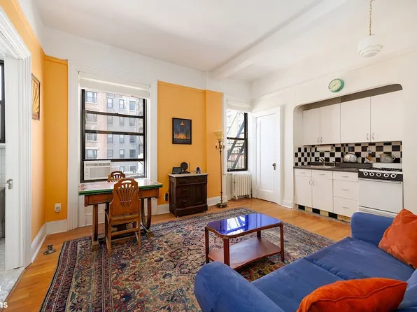 615 W 113th St APT 62, New York, NY 10025