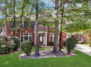 143 Maple Path Pl, Spring, TX 77382