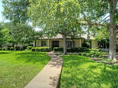 4100 Park Dr, Round Rock, TX, 78681