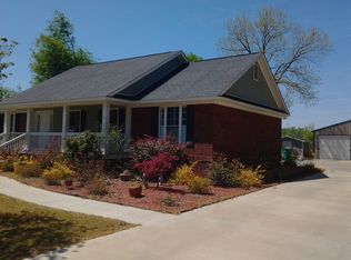 2120 Rice Rd, Marion, SC 29571