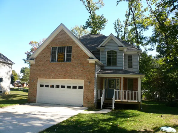 3511 Oak Dr, Edgewater, MD 21037