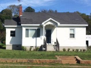 311 E Shockley Ferry Rd, Anderson, SC 29624
