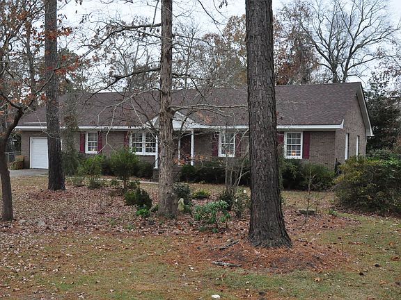 Prestigious New Bern Area