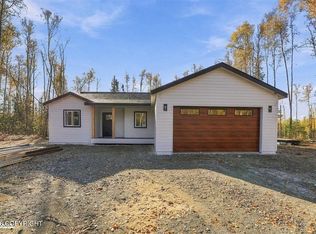 1882 S Elizabeth Dr, Wasilla, AK 99623