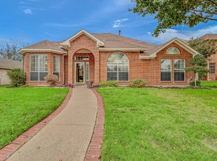 6401 Homewood Ave, Rowlett, TX 75089