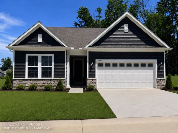7991 Dorsey Ct, Concord Township, OH 44077