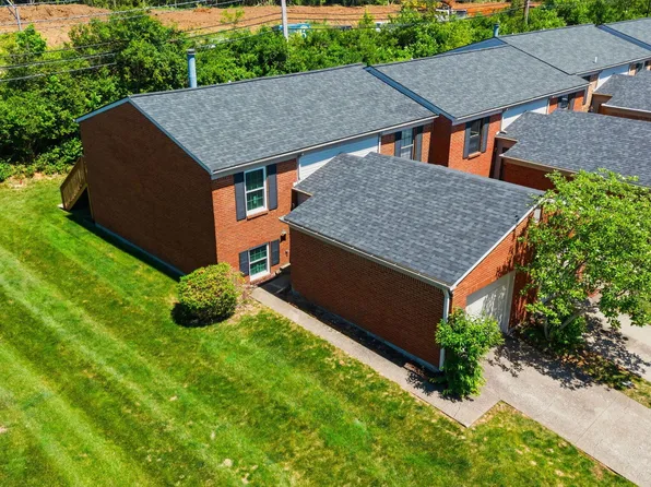 3629 Squires Woods Way, Lexington, KY 40515