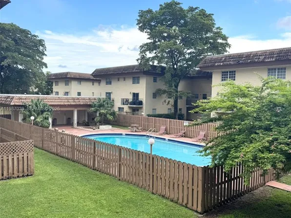 8500 SW 109th Ave #6-230, Miami, FL 33173