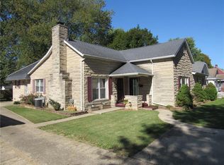 205 S Barr St, Crawfordsville, IN