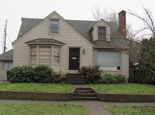 1340 E 23rd Ave, Eugene, OR 97403