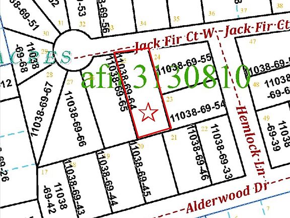 3rd image of 107 Jack Fir Court W