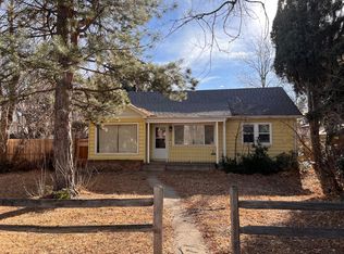 6600 W 32nd Ave, Wheat Ridge, CO 80033