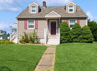154 Union Ave, Bellmawr, NJ 08031