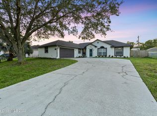 698 Scotten Ave SW, Palm Bay, FL 32908