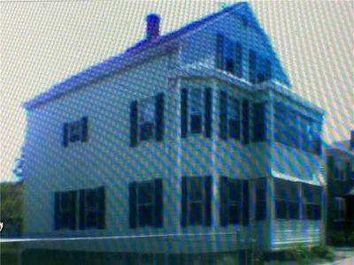 25-27 Washburn Ave, Rumford, RI, 02916