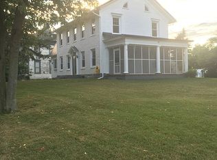 87 Main St, Philadelphia, NY 13673