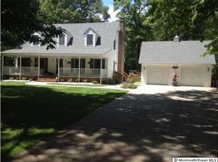 5015 Megill Rd, Wall Township, NJ 07727