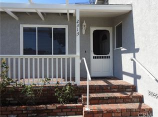 2313 W 177th St, Torrance, CA 90504