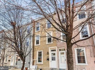 3315 Conrad St, Philadelphia, PA 19129