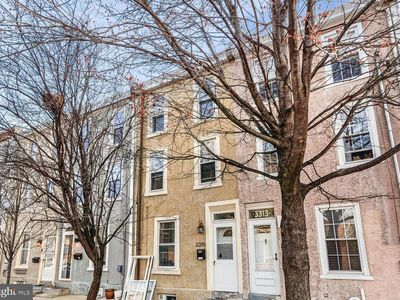 3315 Conrad St, Philadelphia, PA, 19129