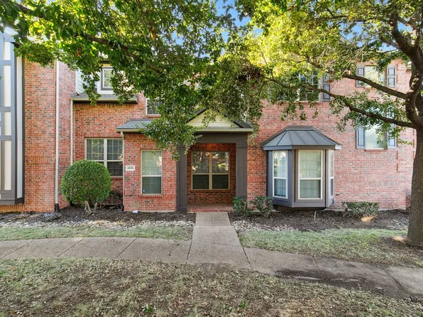 4245 Swan Forest Dr APT E, Carrollton, TX 75010