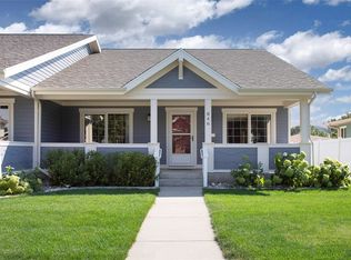846 Avenue F, Billings, MT 59102