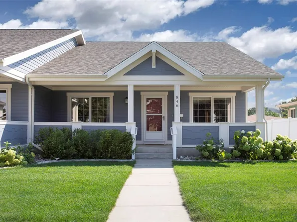 846 Avenue F, Billings, MT 59102