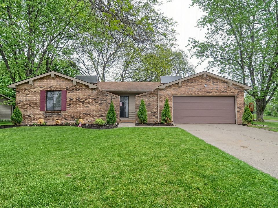 Welcome to 12213 Townline