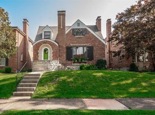 6371 Devonshire Ave, Saint Louis, MO 63109