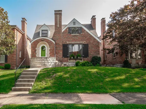 6371 Devonshire Ave, Saint Louis, MO 63109