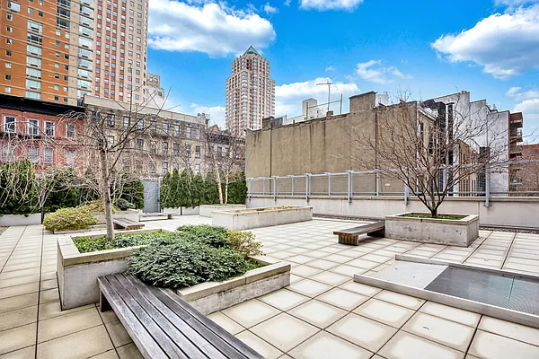 310 West 52nd Street #8C in Hell's Kitchen, Manhattan