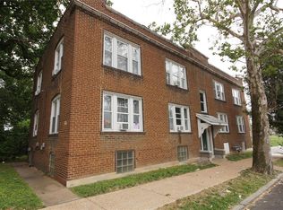 3323 Osage St, Saint Louis, MO 63118