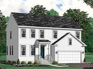 108 Auburn Hill Ct, Stephens City, VA 22655