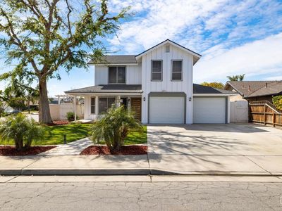 3701 Troutdale Ct, Bakersfield, CA, 93312