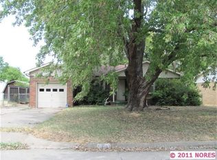 6019 E 18th St, Tulsa, OK 74112