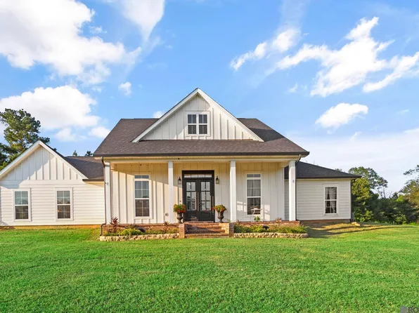 6919 Andrews Ln, Clinton, LA 70722