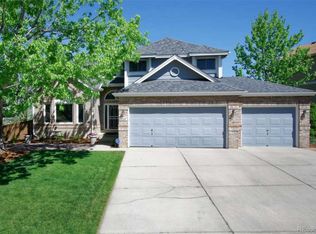9269 Cornell Cir, Highlands Ranch, CO 80130