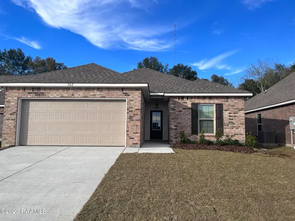 102 Ellsworth Dr, Duson, LA 70529