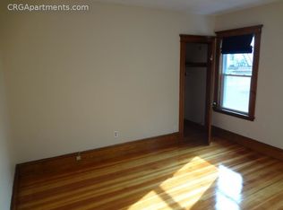 94 Powder House Blvd #1, Somerville, MA 02144
