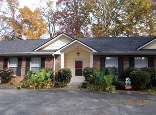 4085 Hidden Hollow Dr, Gainesville, GA 30506
