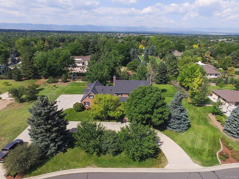 2nd image of 5555 S Monaco St