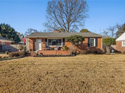 2744 Heutte Dr, Norfolk, VA, 23518