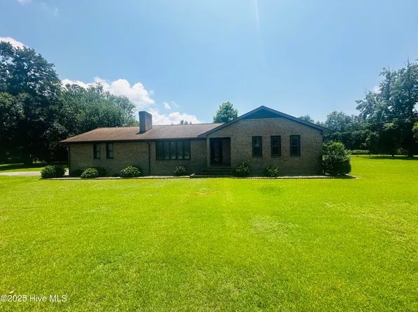 515 Darden Drive, Kinston, NC 28504