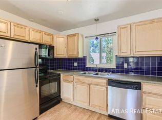 317 Remington St APT 8, Fort Collins, CO 80524