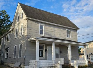 92 Railroad Ave, Penns Grove, NJ 08069