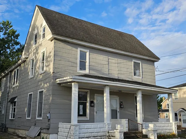 92 Railroad Ave, Penns Grove, NJ 08069