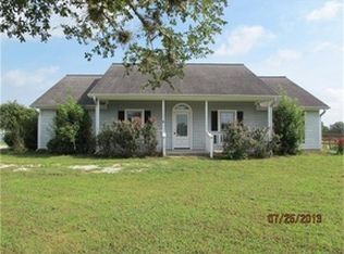 4040 Lea Ln, Richmond, TX 77406