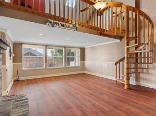 409 Kathy Ln, Wylie, TX